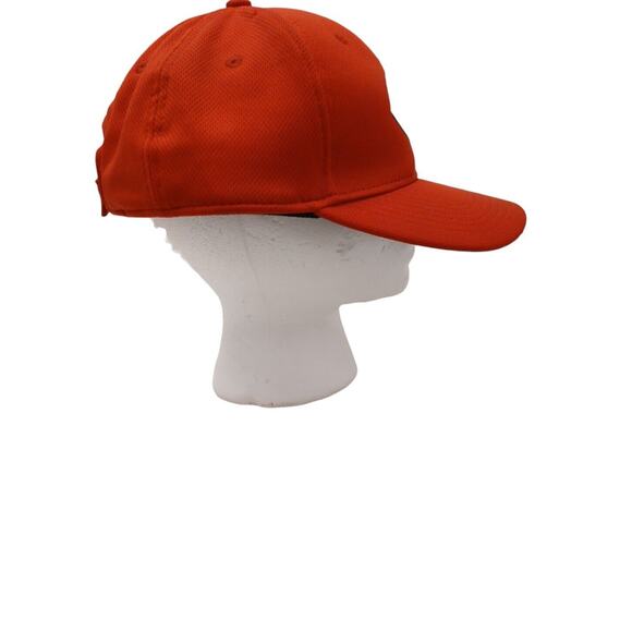 Cincinnati Reds Baseball Cap Embroidered Logo Red Official MLB Adjustable Strap - Picture 5 of 10